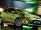 FORD FIESTA Mk7 Polska instrukcja obsługi 08-11