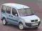 FIAT DOBLO Polska instrukcja obsługi 06-09 NOWA