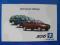 PEUGEOT 306 Polska Instrukcja obsługi PEUGEOT HDI