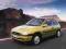 OPEL CORSA B COMBO Instrukcja CorsaB Polska 93-00