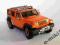 MAISTO Jeep Rescue Concept 36699 1:18 + gratis