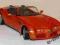 MAISTO Dodge Concept 31851 skala 1:18 + Gratis