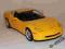 MAISTO 2005 Chevrolet Corvette 31117 1:18 + gratis