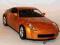 MAISTO Nissan 350Z - 31672 skala 1:18 + Gratis