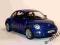 MAISTO Volkswagen New Beetle 31875 1:18 + gratis