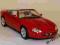 MAISTO Jaguar XKR - 31863 skala 1:18 + Gratis