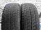 215/65R16C SEMPERIT VAN-GRIP 2007rok