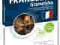 Francuski Gramatyka Podręcznik + 2 x Audio CD