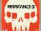 Resistance 3 POLSKA=NOWA=PS3