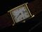 Lekki klasyczny zegarek oryginalny DELBANA 667238