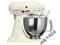 KitchenAid Artisan 220 volt Kremowy Kitchen Aid Gw