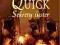 Amanda Quick SEKRETY LUSTER nowa! RM