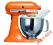 KitchenAid Artisan Mandarynkowy Kitchen Aid Gw.PL