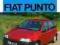 FIAT PUNTO 1993 do 1999 naprawa samochodu obsługa