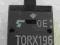 TOSLINK odbiornik SIMPLEX TORX196