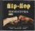 Hip-Hop Monsters 2 CD