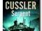 Serpent - Clive Cussler NOWA Wrocław