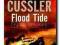 Flood Tide - Clive Cussler NOWA Wrocław