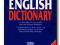 English Dictionary - NOWA Wrocław