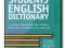 Student's English Dictionary - NOWA Wrocław