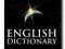 Bloomsbury English Dictionary. 2nd Edition of Enc