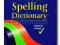 Oxford School Spelling Dictionary - Robert Allen