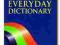 Oxford Everyday Dictionary - Robert Allen NOWA Wr