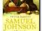 Samuel Johnson. A Biography - Peter Martin NOWA W