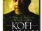 Kofi Annan: A Man of Peace in a World of War - St