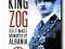 King Zog - Jason Tomes NOWA Wrocław