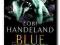 Blue Moon [Book 1] - Lori Handeland NOWA Wrocław