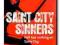 Saint City Sinners - Lilith Saintcrow NOWA Wrocł