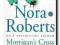 Morrigan's Cross - Nora Roberts NOWA Wrocław