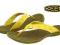 KEEN Street Side Flip-Flops - 38-38.5 - nowe