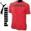 Puma koszulka Ducati Tee Red S