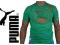 Puma koszulka t-shirt Lifestyle Green XL XXL