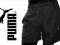 Puma Spodenki ESS Shorts Black Rozmiary H&M