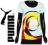 Puma koszulka t-shirt Sailing Graphic Rozm. S