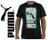 Puma koszulka t-shirt Archive Graphic Black XL