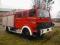 IVECO MAGIRUS 120-19, 4x4