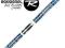 NARTY BIEGOWE ROSSIGNOL XT INTENSE 45//AR 190 cm