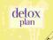 DETOX PLAN @ NA PREZENT @ LEKTOR @