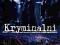 KRYMINALNI - sezon 1 [4DVD] @ DVD @