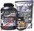 Hi Tec Anabol Protein 91% - 2250g 1000g Gratis