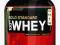 Optimum 100% Whey Protein 943g HURTOWNIA