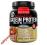 Six Star Casein Protein elite 608g Czekolada HURT