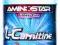 Aminostar L-Carnitine - 60 kaps. HURTOWNIA