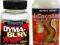 Dyma Burn 90 kaps. L-Carnitine 500ml. HURTOWNIA