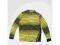 Longsleeve 686 Slant Base Layer Top (acid) XL