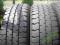 Opony 225/65 R16C 4szt